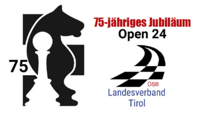 Schach Tirol – Open 2024