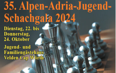 Alpen-Adria-Jugendschachgala