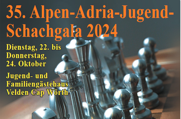 Alpen-Adria-Jugendschachgala