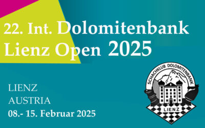 LIENZ OPEN 2025