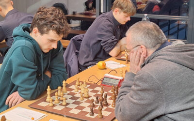 22. LIENZ-OPEN gestartet